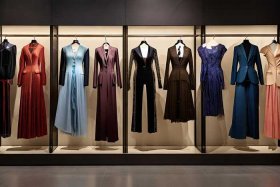 奢侈品品牌衣服，奢侈品品牌衣服排行