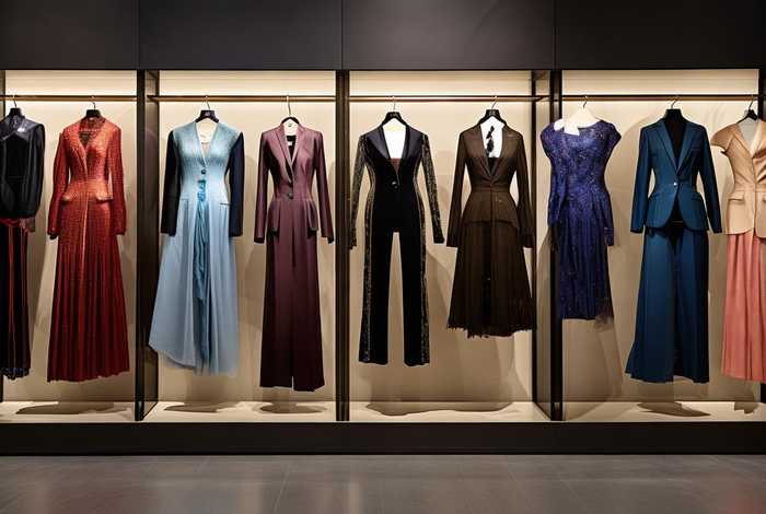 奢侈品品牌衣服，奢侈品品牌衣服排行