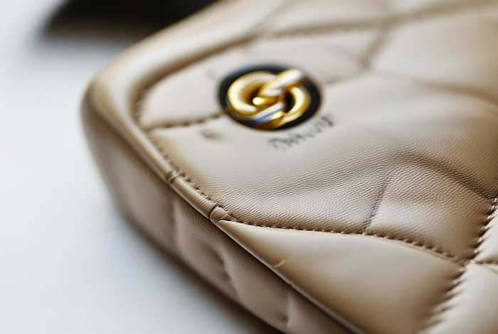 香奈儿经典款包包怎么辨别正品；香奈儿经典款包包怎么鉴定是不是正品