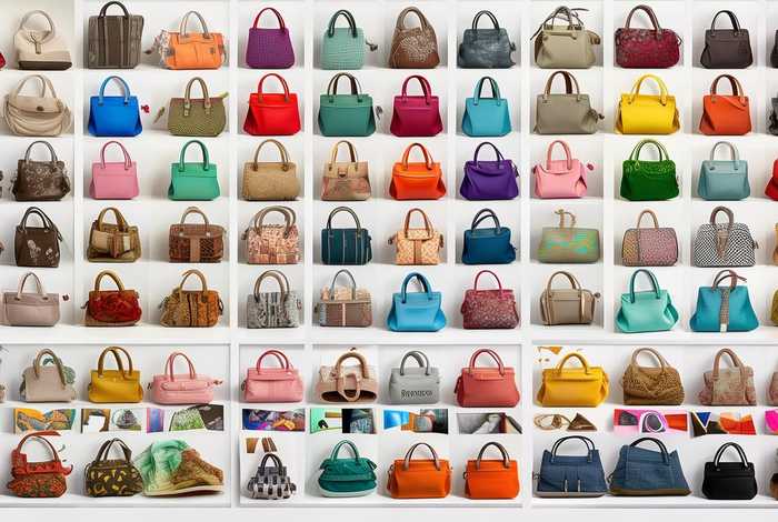 手工布包100种大一点的做法 手工布包的做法和视频