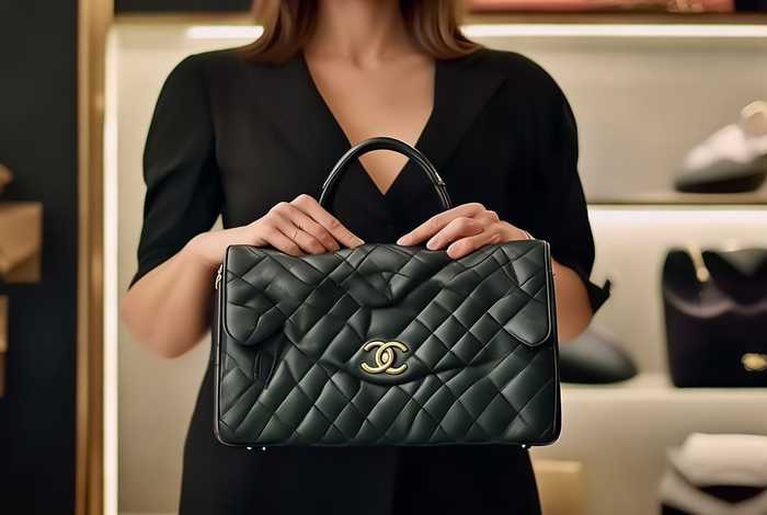 香奈儿包包推荐保值 香奈儿包包推荐保值吗