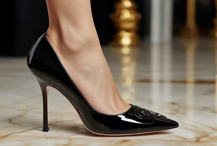 香奈尔官网，香奈儿鞋子官网女鞋