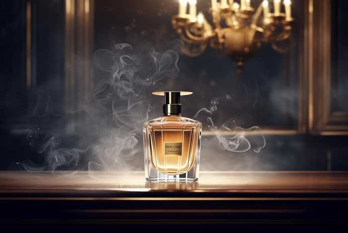 世界最著名的香水品牌排名（世界最著名的香水品牌排名第一）