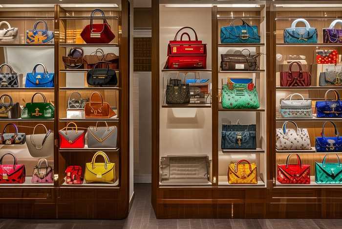 十大名品包包，十大名品包包排名