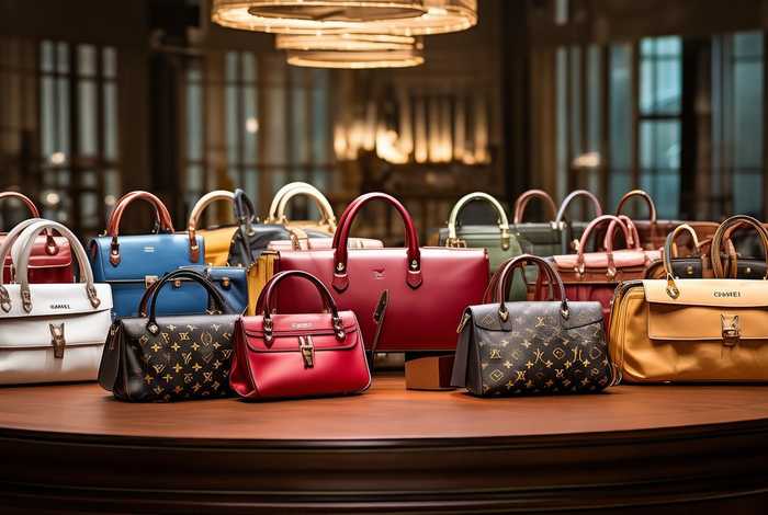 世界十大名牌手袋品牌（世界十大名牌手袋品牌有哪些）