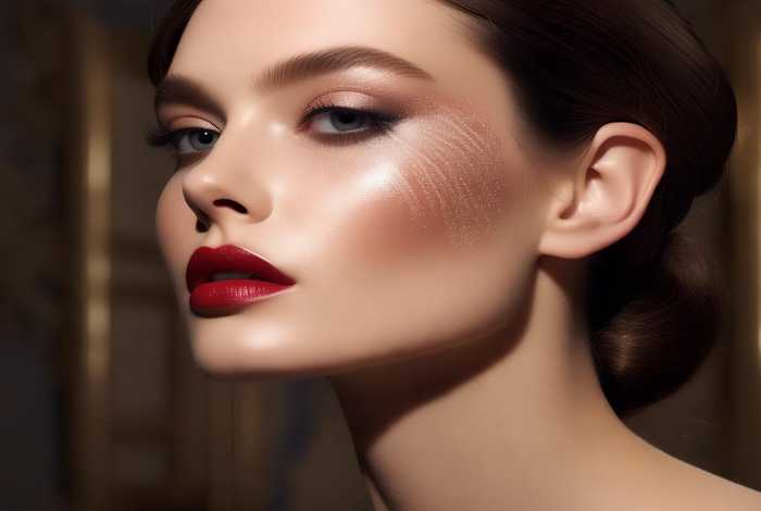 香奈儿美妆图片、香奈儿美妆图片素材