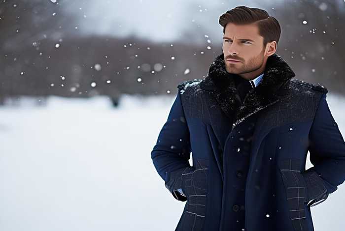 十大高档男装品牌男冬季外套；十大高档男装品牌男冬季外套图片