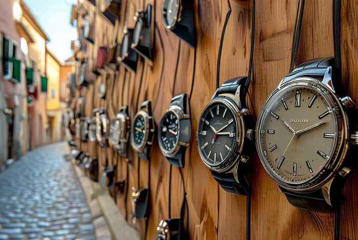 意大利20个小众品牌msgm 意大利20个小众品牌手表