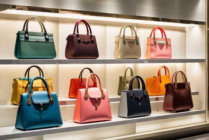 时尚包包品牌；时尚包包品牌排名
