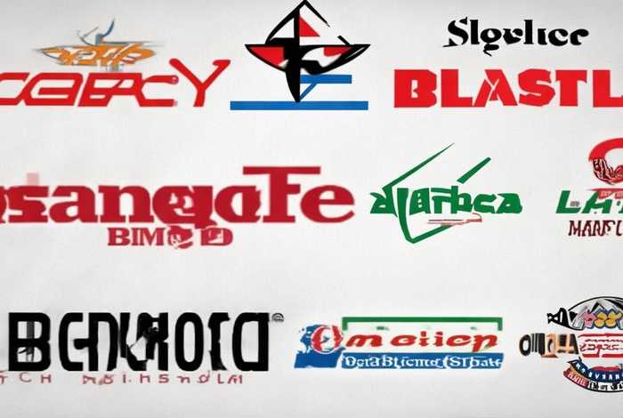 世界十大t恤品牌商标男、国际品牌男t恤标志