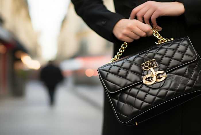 香奈儿经典女包推荐、香奈儿经典女包推荐图片