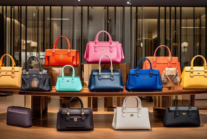 中高端包包排名 - 中高端包包排名前十品牌
