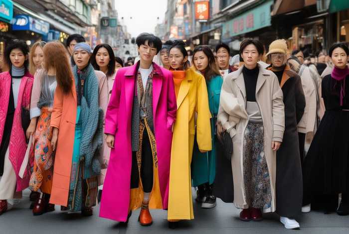 衣服品牌韩国 韩国衣服品牌知乎