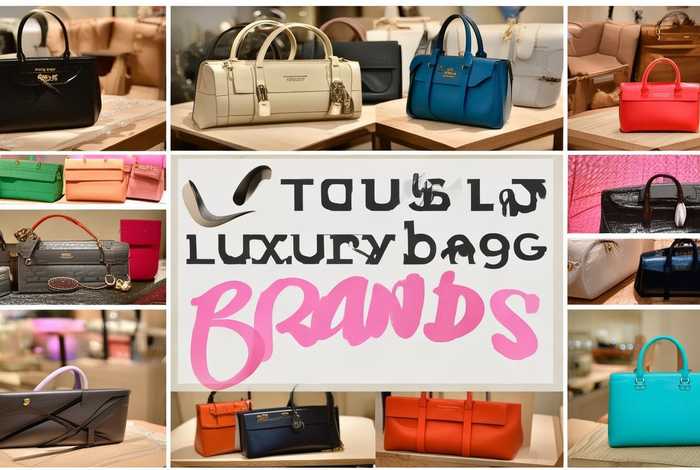 十大值得买的大牌包包品牌、十大值得买的大牌包包品牌有哪些
