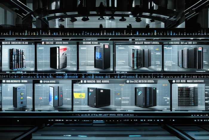 世界排名前十的超级计算机名称,所属国家,运算速度；世界超级计算机排名前十位