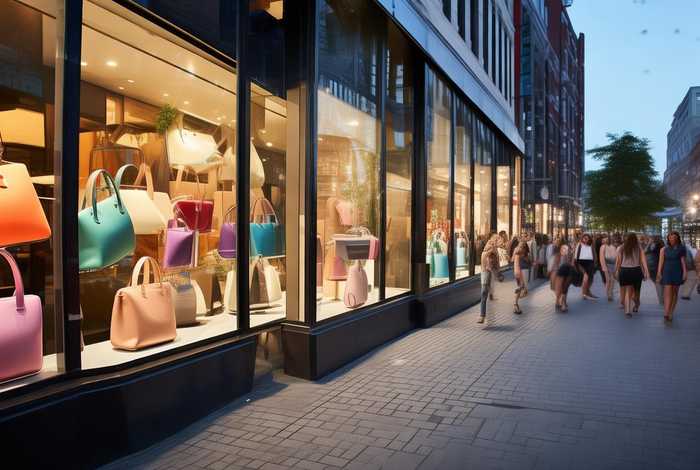 箱包行业现状、箱包行业现状怎么样