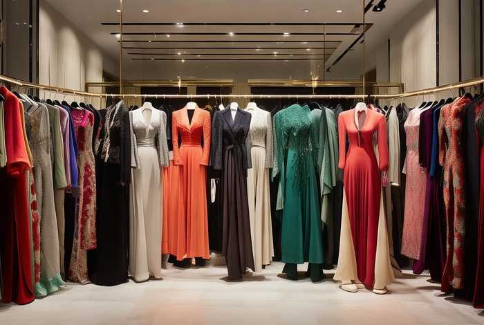 奢侈品女装有哪些品牌好 - 奢侈品女装有哪些品牌好一点