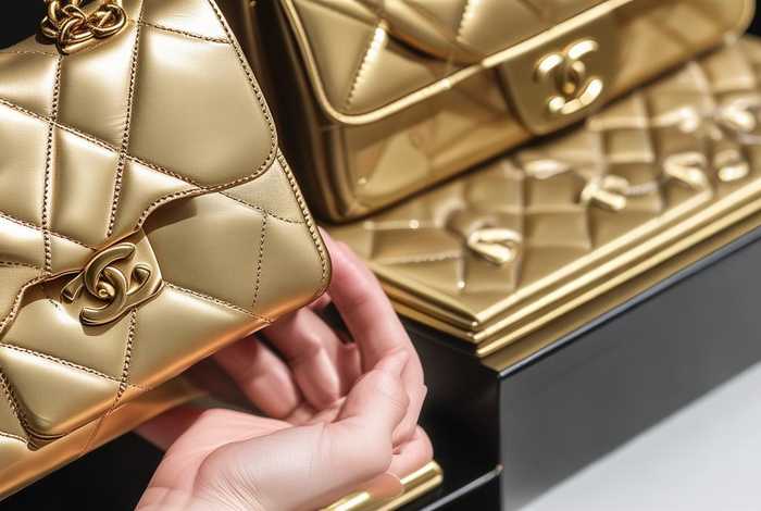 香奈儿爱心小金球包有几个尺寸、香奈儿2020小金球包尺寸