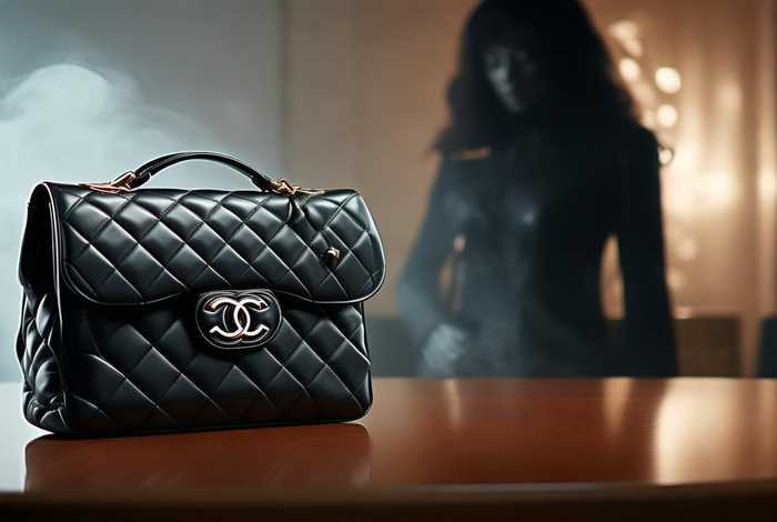 香奈儿为什么官网不卖包包了 香奈儿为什么官网不卖包包了呢 香奈儿为什么官网不卖包包了 香奈儿为什么官网不卖包包了呢