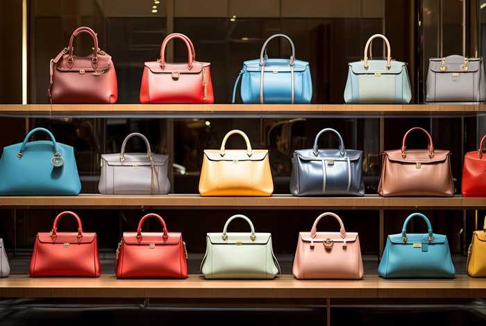 世界名牌女式包排名 世界品牌女式包排名