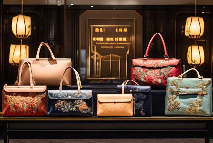 中国十大名包包、中国十大名牌包包排名