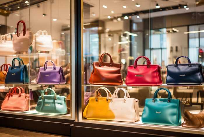 手提包品牌排行 - 手提包品牌排行榜