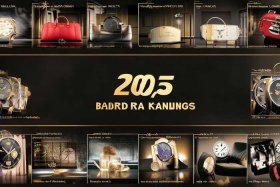 十大奢侈品牌排行榜2025 十大奢侈品牌排行榜2025年