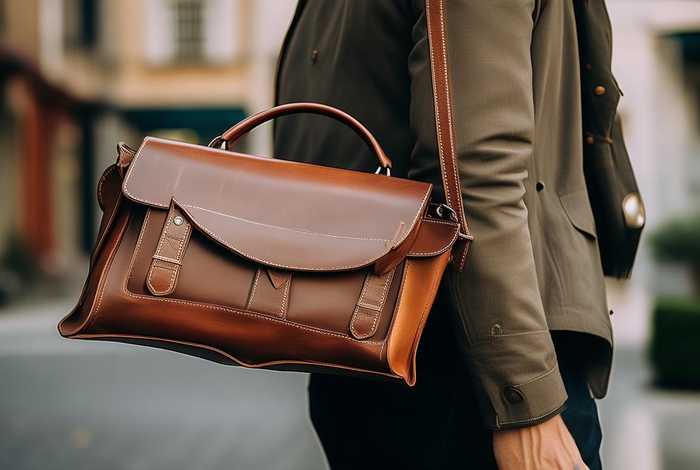 小众品牌男包推荐 小众品牌男包推荐图片