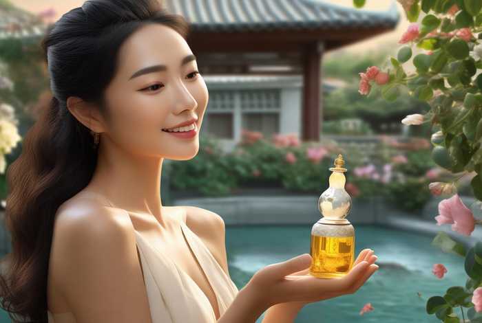 中国十大护肤品排名丸碧；中国十大护肤品品牌排名