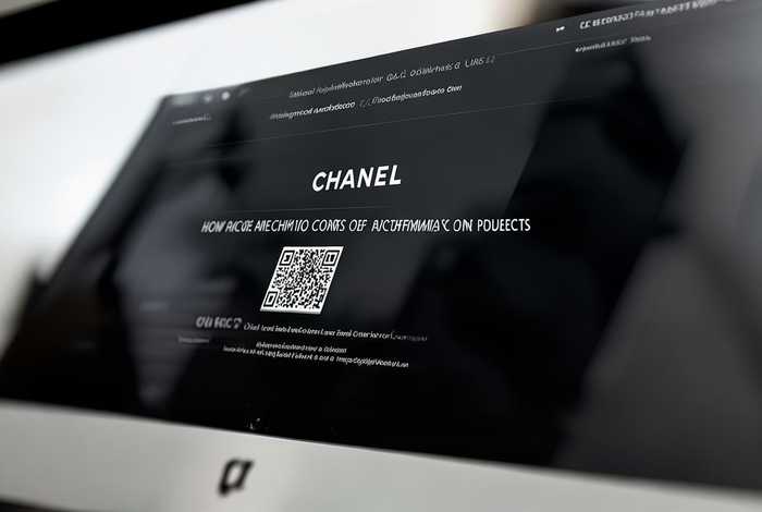 香奈儿官网查码；香奈儿官网查码的具体步骤