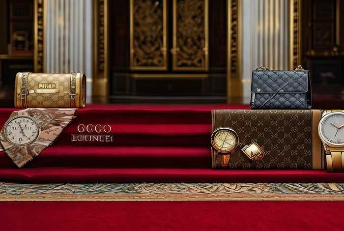 十大奢侈品牌都有什么 十大奢侈品牌都有什么品牌