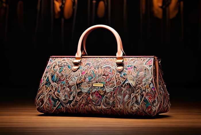奢侈品牌包图案；奢侈品牌包的图案大全