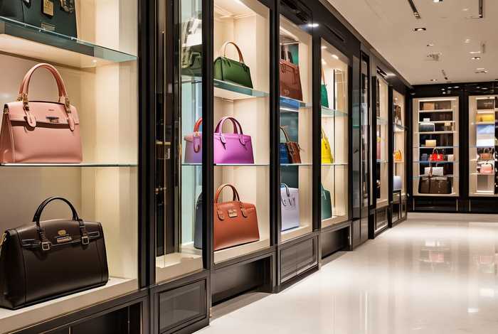 手提包品牌大全排名 手提包品牌大全排名榜