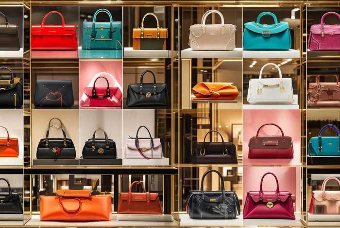 世界10大品牌包排名；世界10大品牌包排名图片