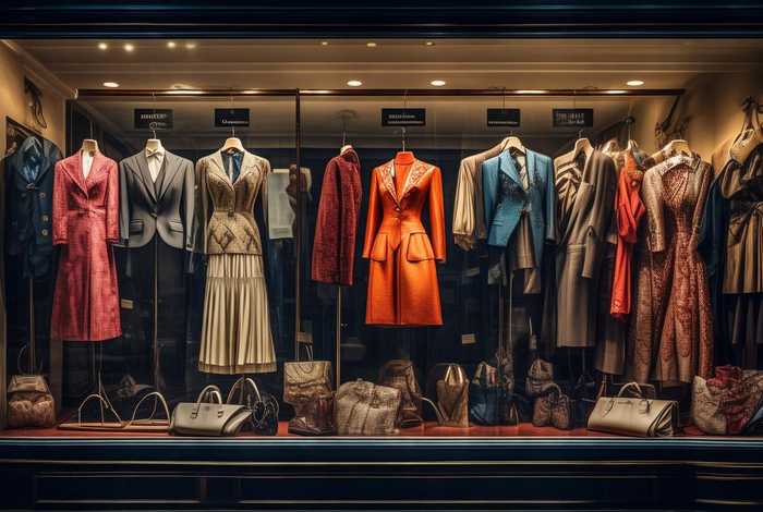 英国有哪些高端奢侈品牌、英国有哪些高端奢侈品牌衣服