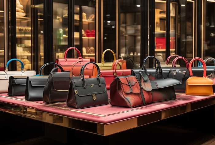 四大品牌奢侈品包；四大品牌奢侈品包排名