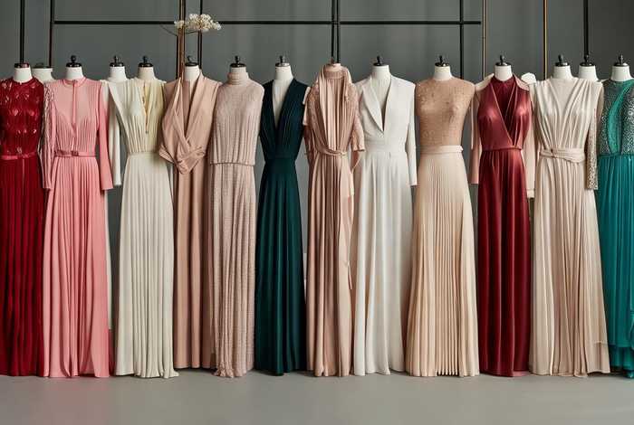 世界奢侈品牌女装；世界奢侈品牌女装有哪些