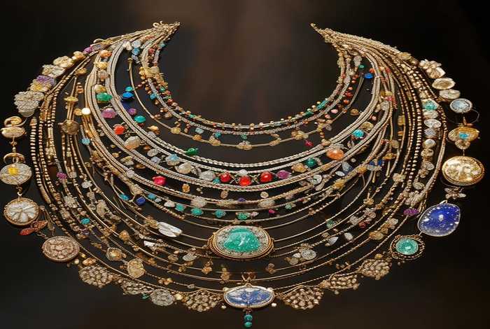 世界项链品牌排行榜前十名,世界项链品牌排行榜前十名有哪些 世界项链品牌排行榜前十名,世界项链品牌排行榜前十名有哪些