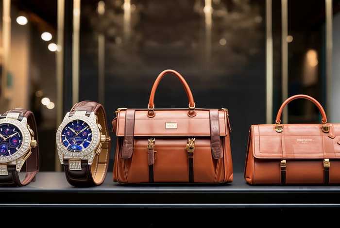 奢侈品一二三线品牌的区别、奢侈品一二三线品牌的区别是什么