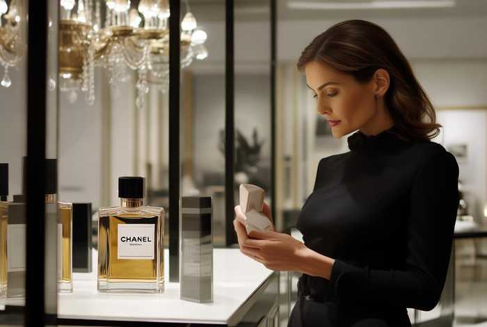 怎么鉴定香奈儿香水（怎么鉴定香奈儿香水真假？去哪儿鉴定）