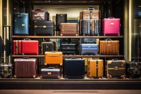 十大奢侈品行李箱排名（十大奢侈品行李箱排名榜）