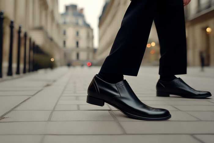 香奈儿鞋子官网男鞋（香奈儿男士鞋子官网）