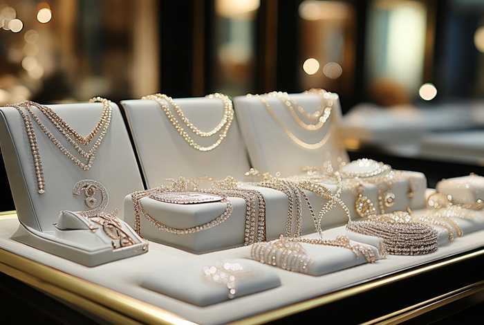 香奈儿珠宝饰品；香奈儿珠宝饰品介绍