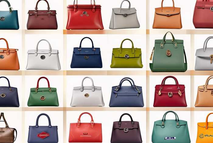 十大品牌包包牌子排名榜、十大品牌包包牌子排名榜图片