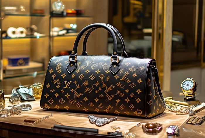 最保值lv包包奢侈品回收（最保值lv包包奢侈品回收多少钱）