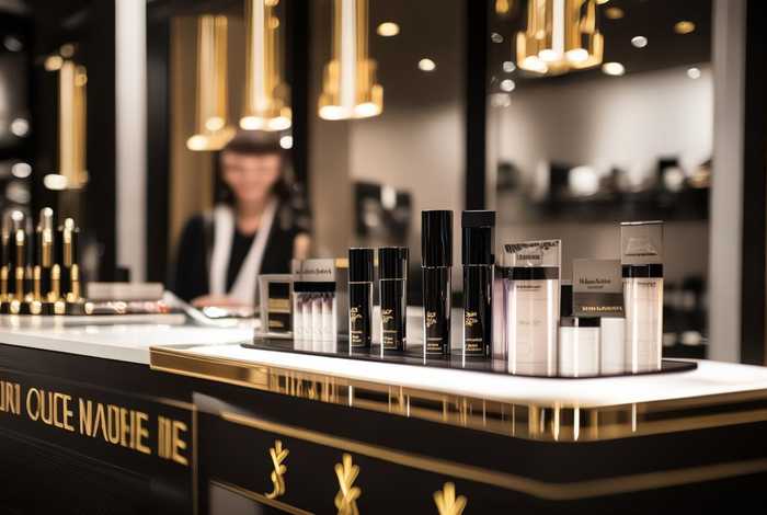 圣罗兰官网中国官方网站护肤品 圣罗兰官网中国官方网站护肤品是正品吗