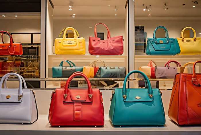 香港女包品牌排行榜前十名 - 香港女包品牌排行榜前十名有哪些