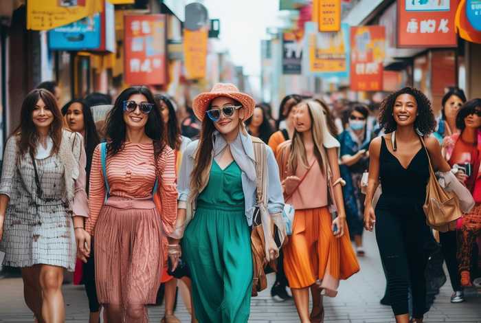 小众又不贵的女装品牌加盟排行；小众又不贵的女装品牌加盟排行榜