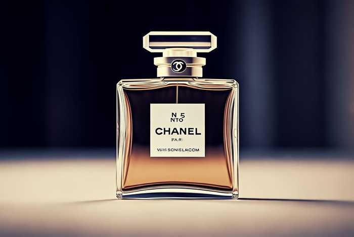 香奈儿香水图片（香奈儿香水图片大全）