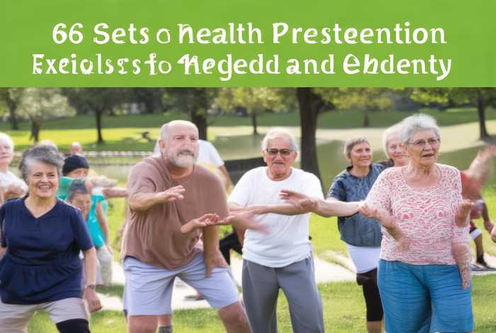 中老年保健操66节完整版 中老年保健操66节完整版视频